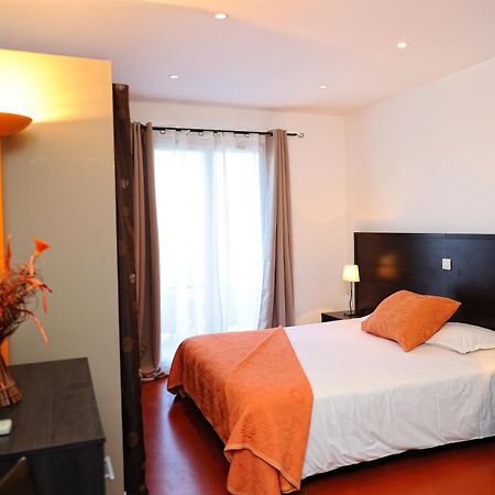 Appartement Du Tourisme Зонза Стая снимка