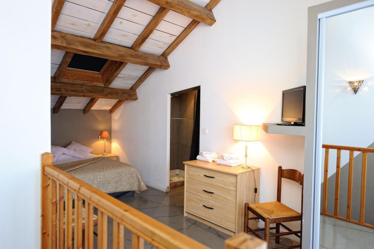 Appartement Du Tourisme Зонза Екстериор снимка