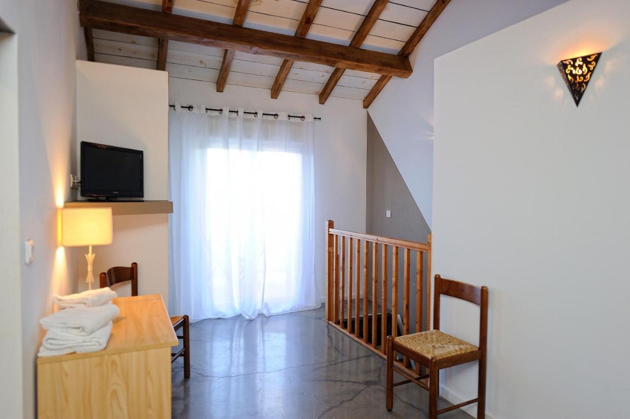 Appartement Du Tourisme Зонза Екстериор снимка