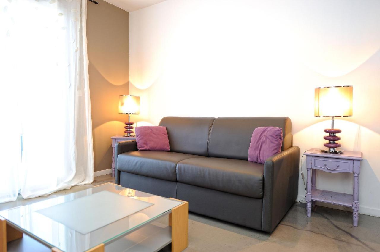 Appartement Du Tourisme Зонза Екстериор снимка
