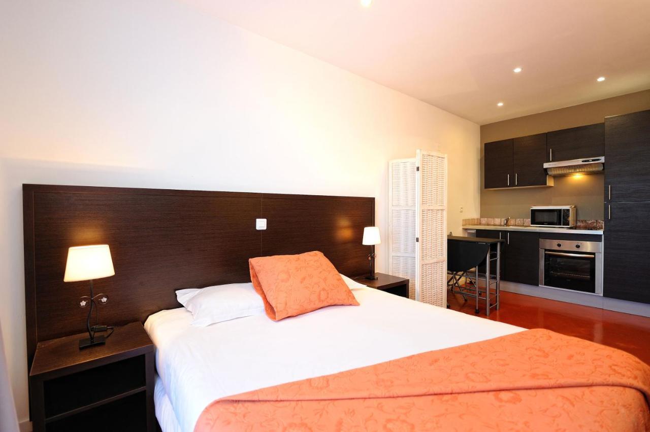 Appartement Du Tourisme Зонза Екстериор снимка