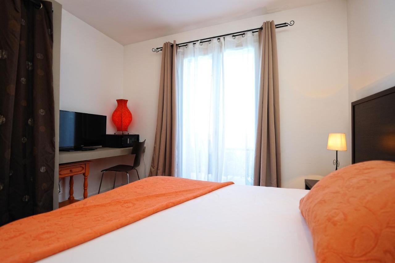 Appartement Du Tourisme Зонза Екстериор снимка