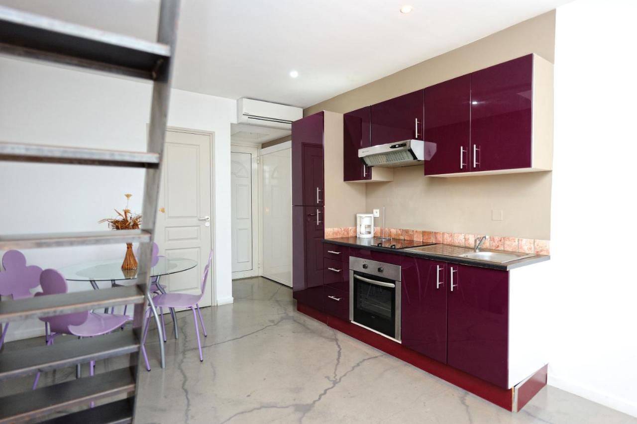 Appartement Du Tourisme Зонза Екстериор снимка