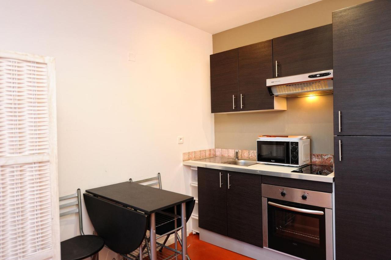 Appartement Du Tourisme Зонза Екстериор снимка