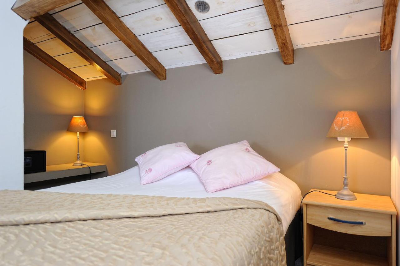 Appartement Du Tourisme Зонза Екстериор снимка