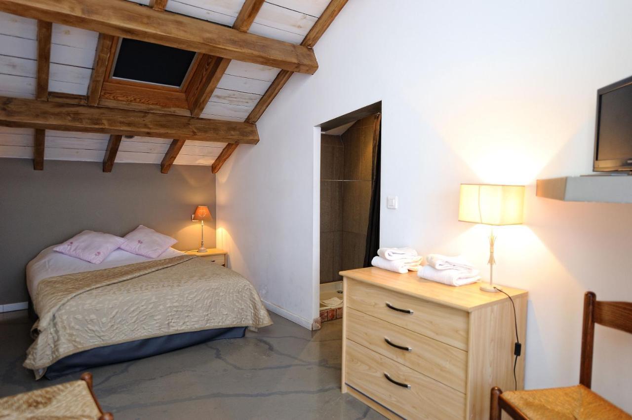 Appartement Du Tourisme Зонза Екстериор снимка