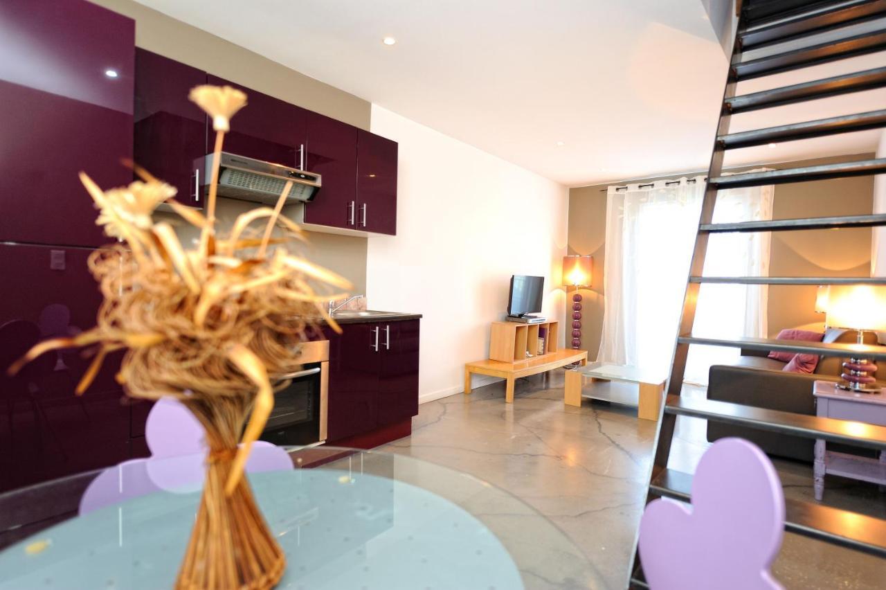 Appartement Du Tourisme Зонза Екстериор снимка