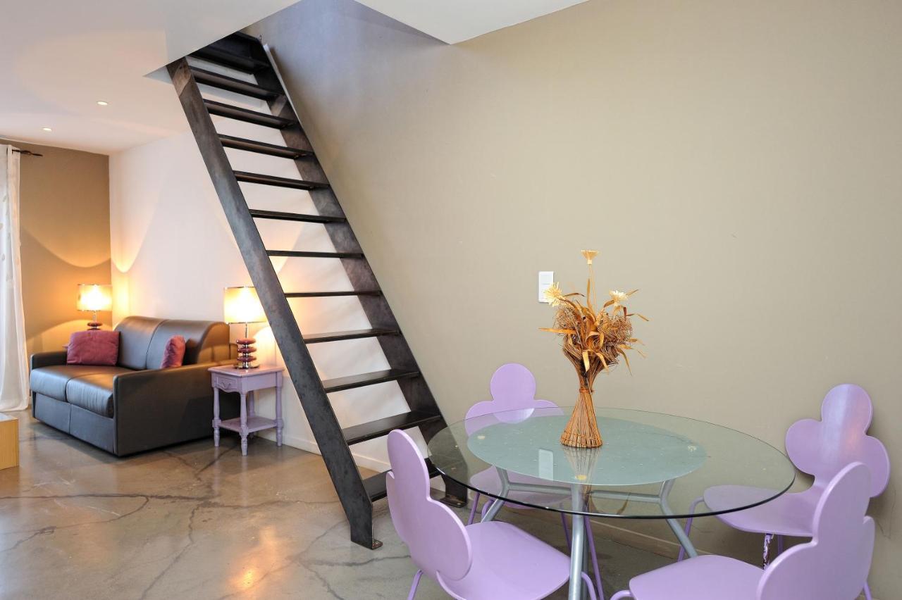 Appartement Du Tourisme Зонза Екстериор снимка