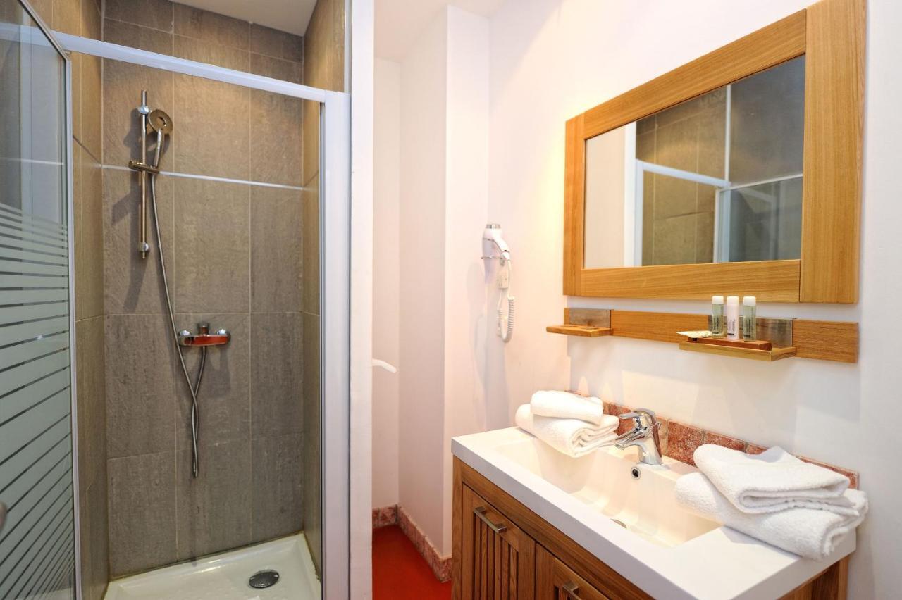 Appartement Du Tourisme Зонза Екстериор снимка
